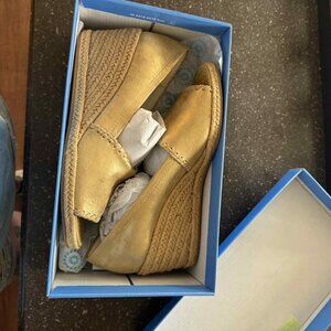 Jack Rogertmmes Wedge heels